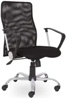 SEGO Kancelářská židle ROMA