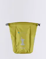 Klättermusen Recycling Bag 2.0 Meadow Green