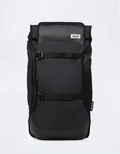 Batoh Aevor Travel Pack Proof Proof Black