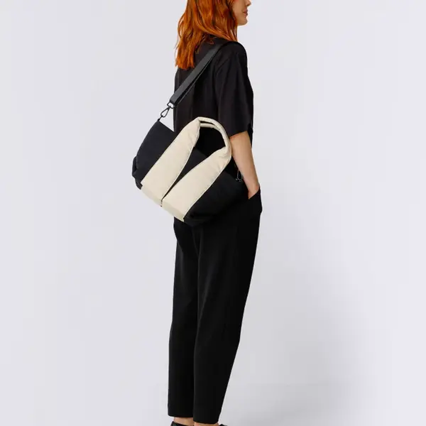 SKFK Oliva Bag CREAM