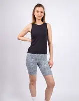 Patagonia W's Maipo Shorts - 8" Rock Wash: Thermal Blue M