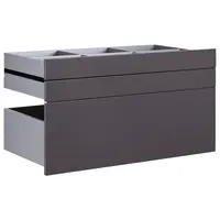 Hom`in SADA ZÁSUVEK, 90,9/50,3/46,8 cm