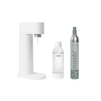 mysoda VÝROBNÍK SODY