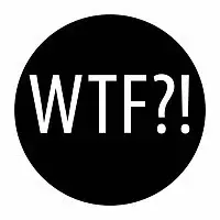 NE-klišé – WTF?!