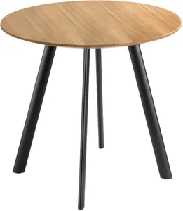 LD SEATING Konferenční stolek SPOT TABLES SP-T500/600-N1