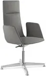 LD SEATING Kancelářské křeslo Harmony Modern 880, F34-N6