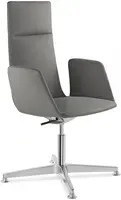 LD SEATING Kancelářské křeslo Harmony Modern 880, F34-N6
