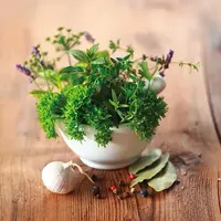 Euroart MALBA NA PLÁTNĚ, jídlo a pití, 30/30/3 cm