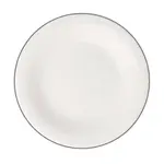 Villeroy & Boch MĚLKÝ TALÍŘ porcelán (fine china) keramika 27 cm