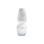 XXXL VÁZA, sklo, 41,5 cm