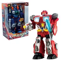 M.A.R.S Turbotron M.A.R.S.