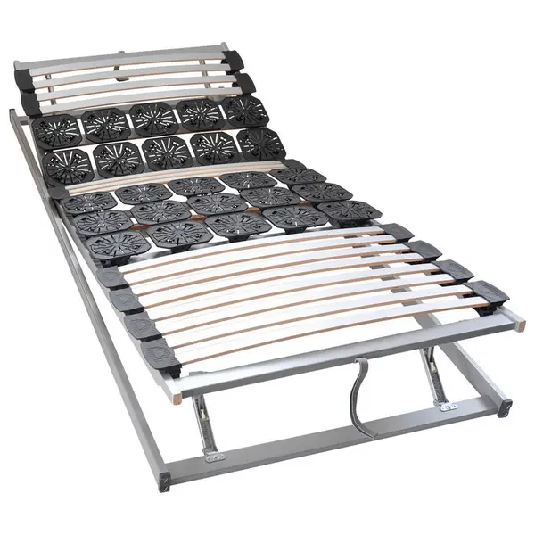 Dieter Knoll ROŠT, (pro rám) 90/200 cm