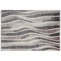 Dieter Knoll TKANÝ KOBEREC, 120/170 cm,