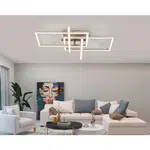 Novel STROPNÍ LED SVÍTIDLO, 50/43/7,6 cm