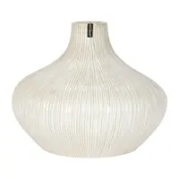 VÁZA, keramika, 25 cm