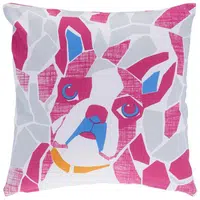 Esposa DEKORAČNÍ POLŠTÁŘ 45/45 cm