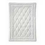 Billerbeck CELOROČNÍ PŘIKRÝVKA, 135/200 cm, bavlněná výplň