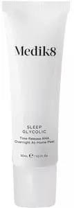 Medik8 Noční peeling Sleep Glycolic (Overnight At-Home Peel) 30 ml