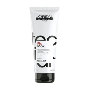 L'Oréal Professionnel Gel na vlasy s maximální fixací (Shaping Gel for Extra Hold) 200 ml