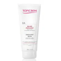 Topicrem Tělový balzám pro suchou, citlivou a atopickou pokožku DA (Emollient Balm) 75 ml