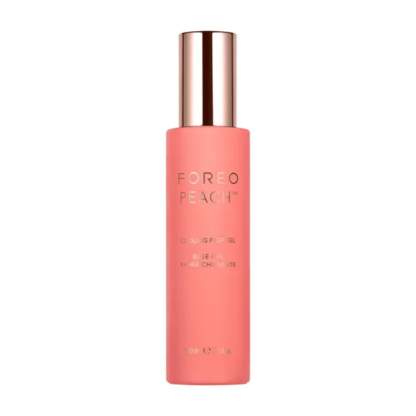 FOREO Chladicí přípravný gel pro IPL epilaci PEACH™ (Cooling Prep Gel) 100 ml