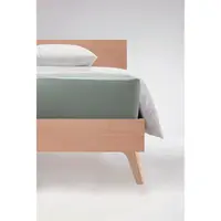 Fleuresse ELASTICKÉ PROSTĚRADLO, 200/200 cm