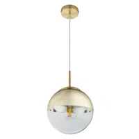 Globo ZÁVĚSNÉ SVÍTIDLO, 20/120 cm