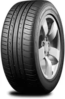 DUNLOP 185/55 R 15 82V SP_FASTRESPONSE TL