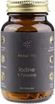 NATURLABS Jód + Tyrosin 60 kapslí