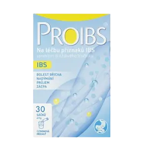 PROIBS IBS 30 sáčků
