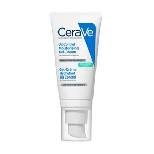 CERAVE Hydratační gel-krém pro smíšenou až mastnou pleť 52 ml