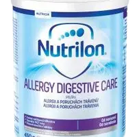 NUTRILON Allergy Digestive Care por.plv.sol. 450 g