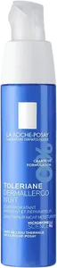 LA ROCHE-POSAY Toleriane Dermallergo Noční krém pro pleť se sklonem k alergiím 40 ml