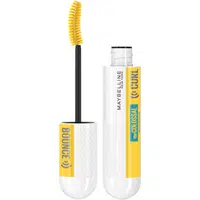 MAYBELLINE NEW YORK New York Colossal Curl Bounce Waterproof voděodolná řasenka 10 ml