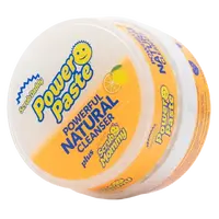 SCRUB DADDY Power Paste, Čisticí pasta + houbička Scrub Mommy