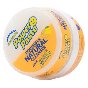 SCRUB DADDY Power Paste, Čisticí pasta + houbička Scrub Mommy