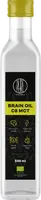 BRAINMAX PURE Brain MCT Oil C8 BIO 500 ml