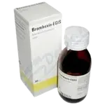 BROMHEXIN - Egis roztok 120 mg 60 ml