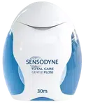 SENSODYNE Expanding floss Zubní nit 30 m
