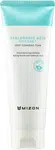 MIZON Hyaluronic Acid Deep, Čistící pěna na pleť 150 ml