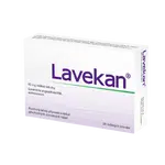 LAVEKAN 80 mg 28 měkkých tobolek