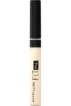 MAYBELLINE NEW YORK Fit Me tekutý korektor pro normální až mastnou pleť 05 Ivory 6.8 ml