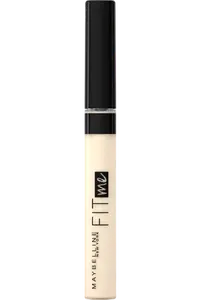 MAYBELLINE NEW YORK Fit Me tekutý korektor pro normální až mastnou pleť 05 Ivory 6.8 ml