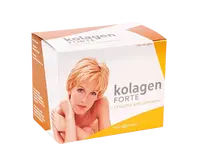 ROSEN Kolagen FORTE+ Kyselina hyaluronová 180 tablet