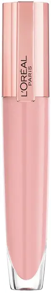L'ORÉAL PARIS Glow Paradise Balm in Gloss 402 I Soar rtěnka, 7 ml