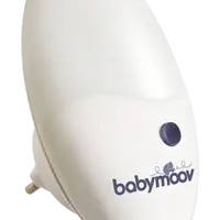 BABYMOOV Noční světlo White