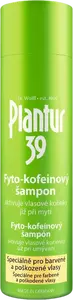 PLANTUR 39 Fyto-kofeinový šampon barvené vlasy 250 ml