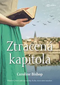 E-kniha: Ztracená kapitola od Bishop Caroline