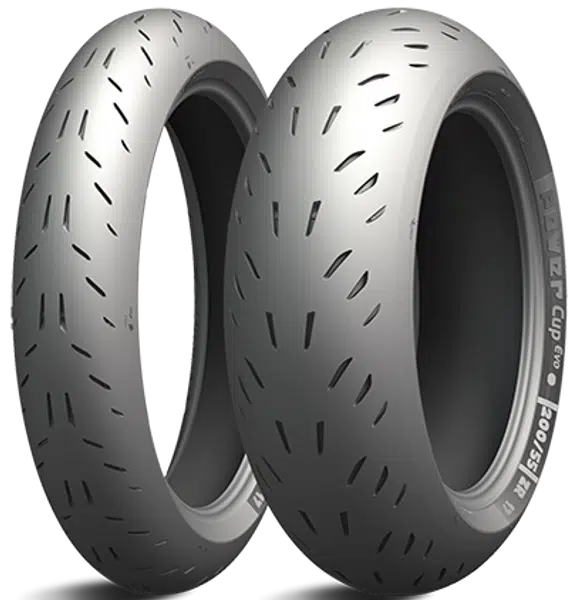 MICHELIN 160/60 R 17 69W POWER_CUP_EVO TL ZR