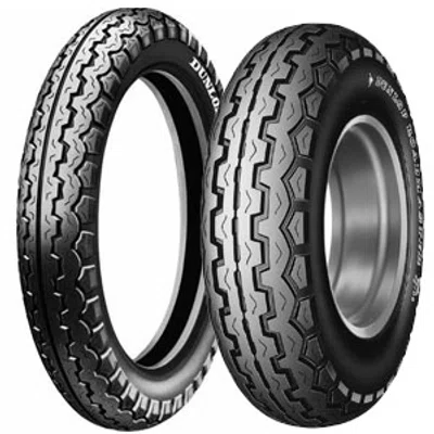 DUNLOP 130/80 - 18 66H ROADMASTER_TT100_GP TT